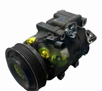 Hyundai Santa Fe Air conditioning (A/C) compressor (pump) E214VS2WA04