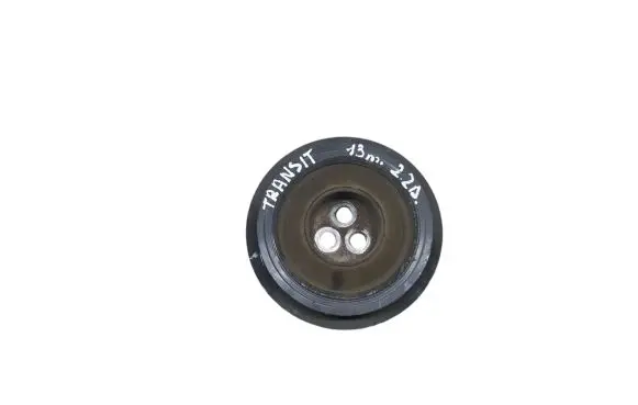 Ford Transit Crankshaft pulley BK2Q6B319BA