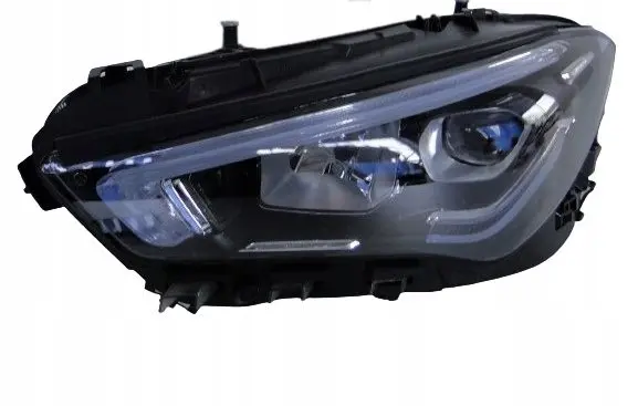 Mercedes-Benz CLA C118 X118 Headlight/headlamp A1189062500