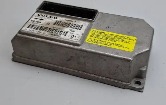 Airbag control unit/module