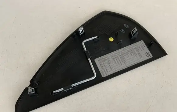 Audi Q5 SQ5 Dashboard side end trim 8R0857085B