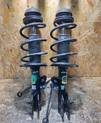 KIA Venga Front shock absorber/damper