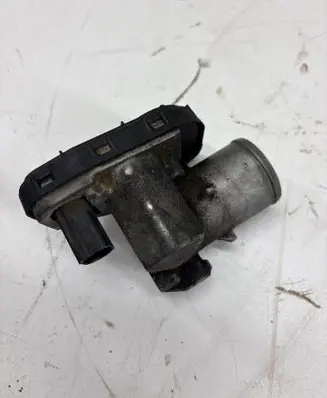 Renault Espace - Grand espace IV Throttle valve 8200302798