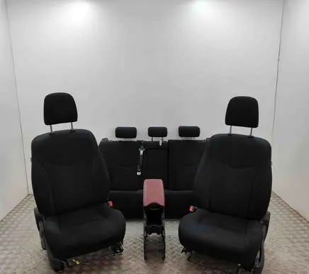 Toyota Prius (XW30) Interior set 7161047181 7162047171