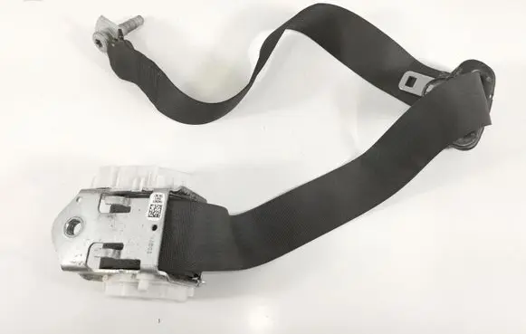 Dodge RAM Rear seatbelt 5KP981X9AC