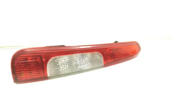 Ford Focus C-MAX Rear/tail lights 3M51-13N411-AA