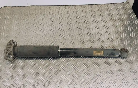 Rear shock absorber/damper