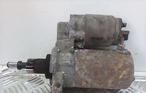 Audi A3 S3 8L Starter motor 2339303222722