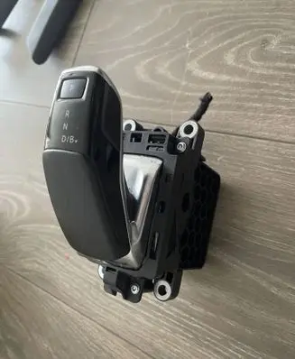 Peugeot 508 II Gear shifter/selector 98336290DX