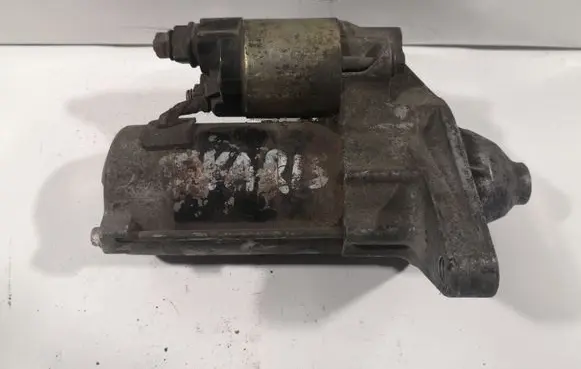 Toyota Yaris Starter motor 2810023030 2280008360