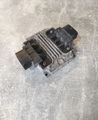 Gearbox control unit/module