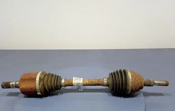 Ford Mondeo MK I Front driveshaft DG913B437KH