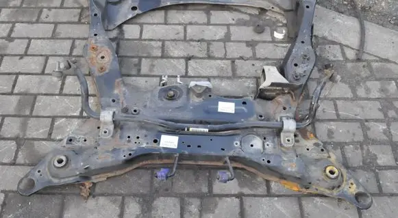 Volvo S90, V90 Rear suspension assembly kit set 31434561