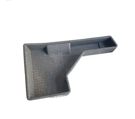 Ford Edge II Spare wheel section trim FT4BR11168AE