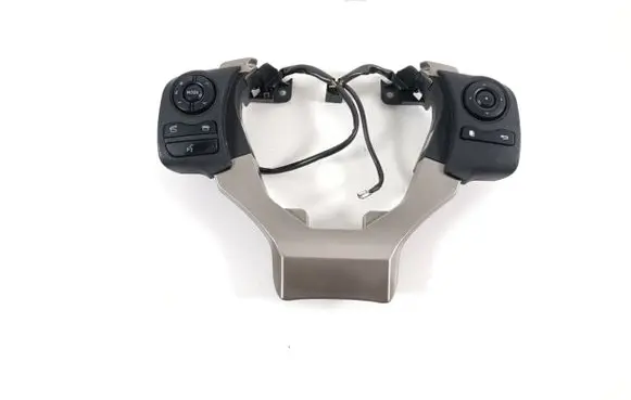 Lexus IS III XE30 Steering wheel buttons/switches 84250-53201
