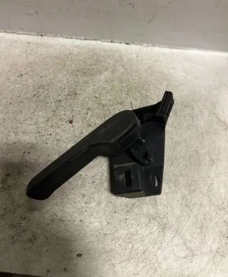 Volkswagen Caddy Engine bonnet (hood) release handle 1T1823633B