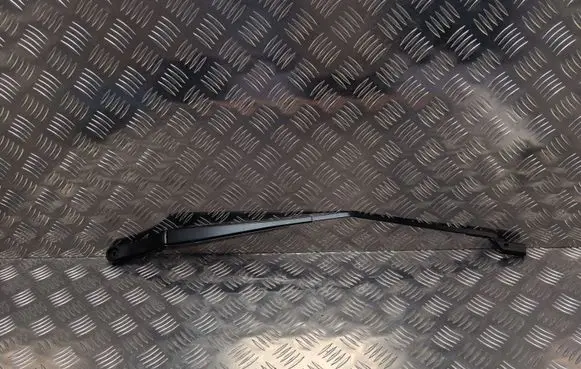Skoda Octavia Mk4 Front wiper blade arm 5E4955410