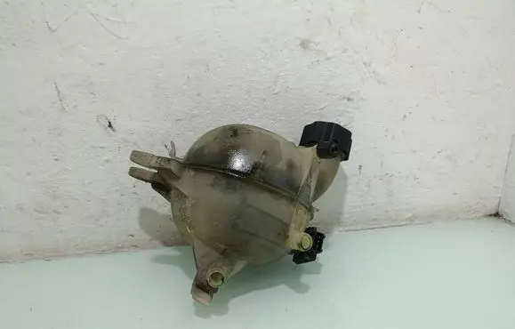 Citroen C3 Coolant expansion tank/reservoir 9639562680