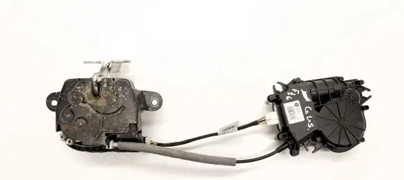 BMW 2 F46 Tailgate/trunk/boot lock/catch/latch 163672 767832