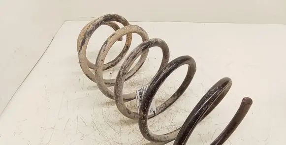 Opel Omega B2 Front coil spring