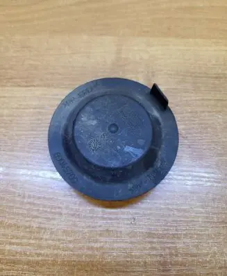 Volvo V70 Headlight/headlamp dust cover 89045709