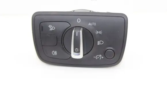 Audi A6 S6 C7 4G Light switch 4G0941531S