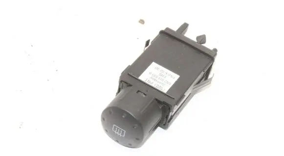 Audi TT Mk1 Windscreen/window heater switch 8N0941503B