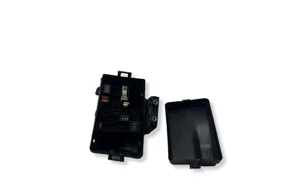 Audi A5 Fuse box set 5WA937132A