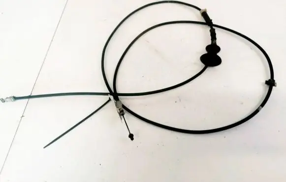 Fiat Croma Handbrake/parking brake wiring cable 