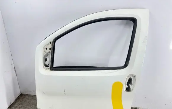 Citroen Nemo Door (2 Door Coupe) 