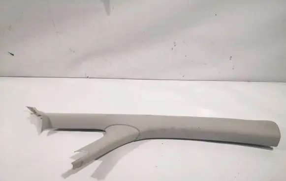Volkswagen Golf Plus (A) pillar trim 5M0867234