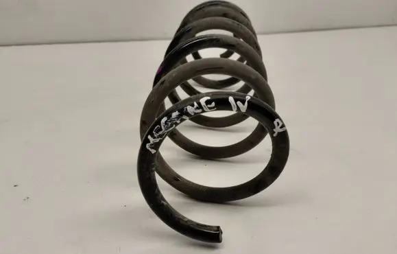 Renault Megane IV Rear coil spring 550201590R