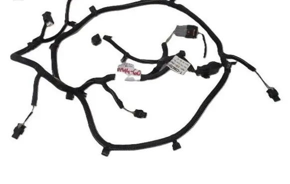 Peugeot 3008 II Parking sensor (PDC) wiring loom 2361496X