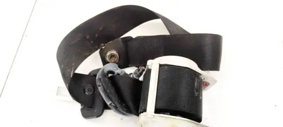 Opel Zafira A Rear seatbelt 90580905