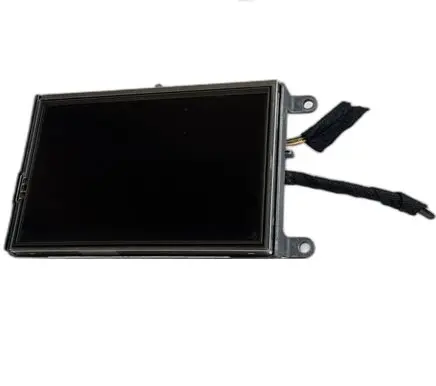Citroen C4 I Picasso Radio/CD/DVD/GPS head unit 9805089780