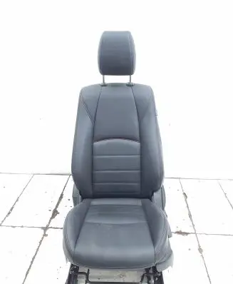Mazda CX-3 Front passenger seat DB4E88129