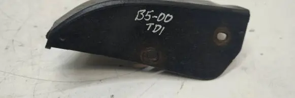 Volkswagen PASSAT B5 Side skirt rear trim 3B0853897A