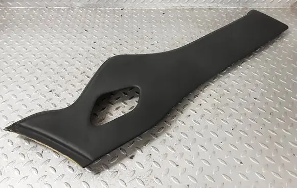 Audi A8 S8 D4 4H Other center console (tunnel) element 4H4863455 4H4863455F25D 4H486345525D