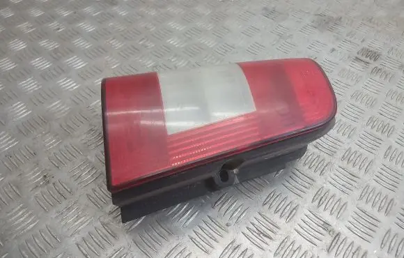 Citroen Berlingo Rear/tail lights