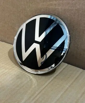Volkswagen PASSAT B8 Manufacturer badge logo/emblem 5H0853601M