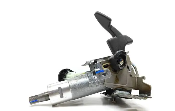 Dacia Sandero Ignition lock 285912220R A3C03276550200 1510201493