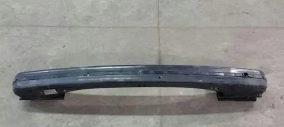 Mercedes-Benz CL C215 Rear bumper cross member A2156100220