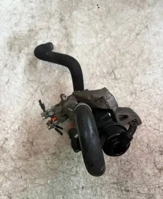 Renault Master III Thermostat housing 922371418R