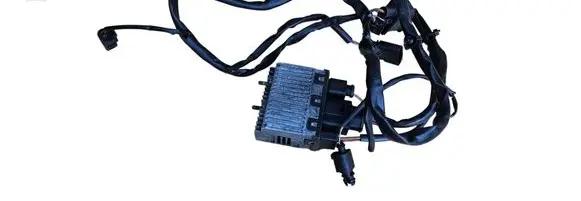 Audi A4 S4 B7 8E 8H Coolant fan relay 8E0959501Q 898093000