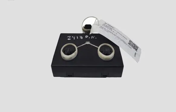 Audi A6 S6 C6 4F Door control unit/module 4F0959793E