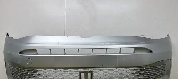 Volkswagen Caddy Front bumper 2K7807221A