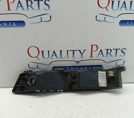 KIA Sportage Front bumper mounting bracket 86516F1000
