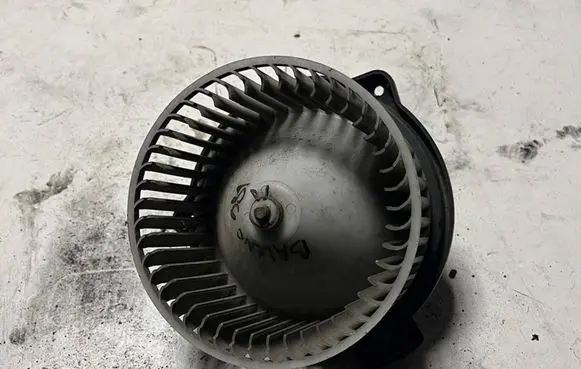 Suzuki Baleno EG Heater fan/blower 5027250770 8940000050864