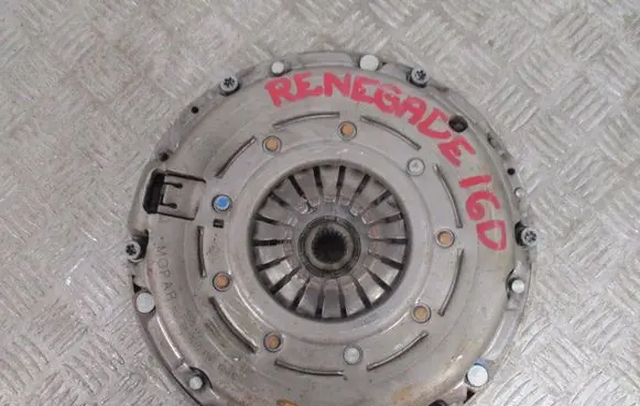 Fiat 500X Clutch set kit 55261493