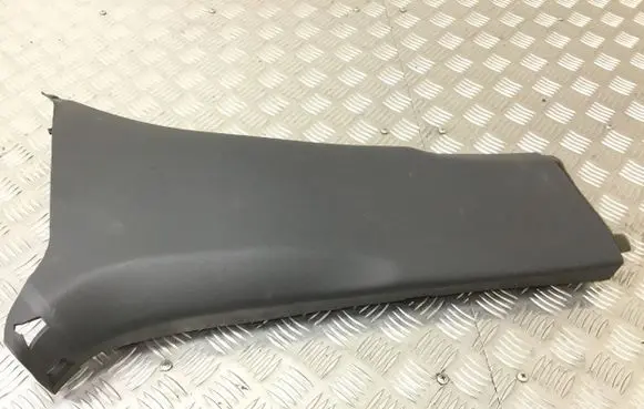 Mercedes-Benz GL X166 (B) pillar trim (bottom) A1666902725